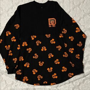 Disney Spirit Halloween Jersey